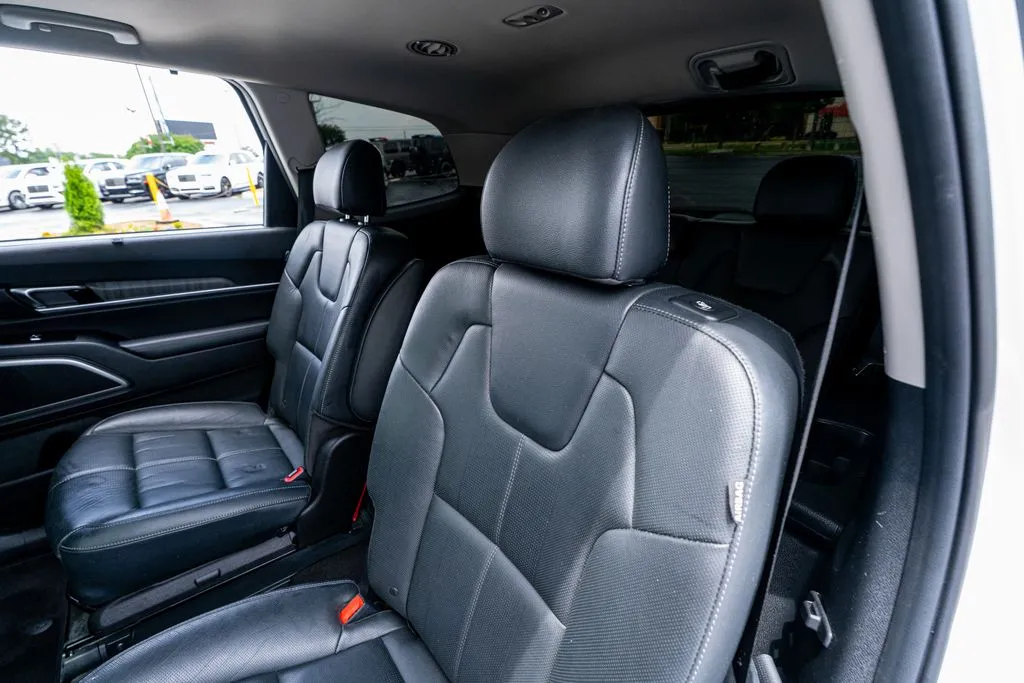 Kia Telluride photo 45
