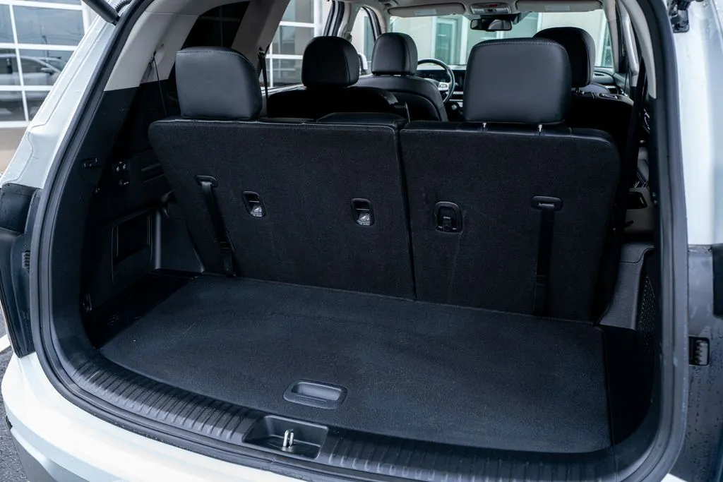 Kia Telluride photo 50