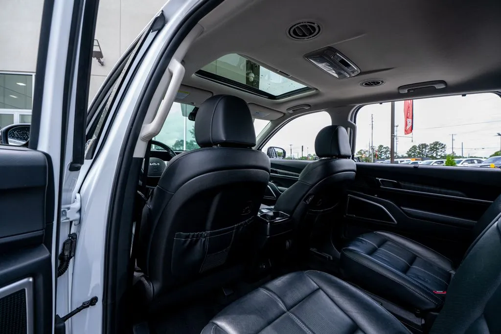 Kia Telluride photo 44