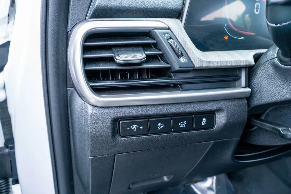 Kia Telluride photo 28