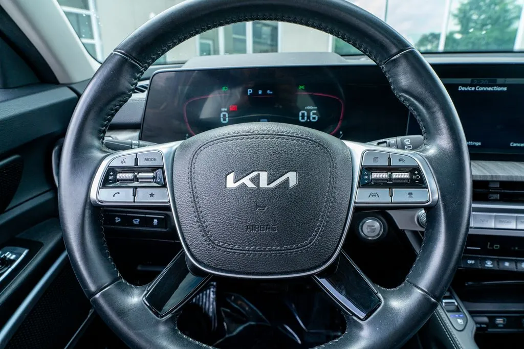 Kia Telluride photo 31
