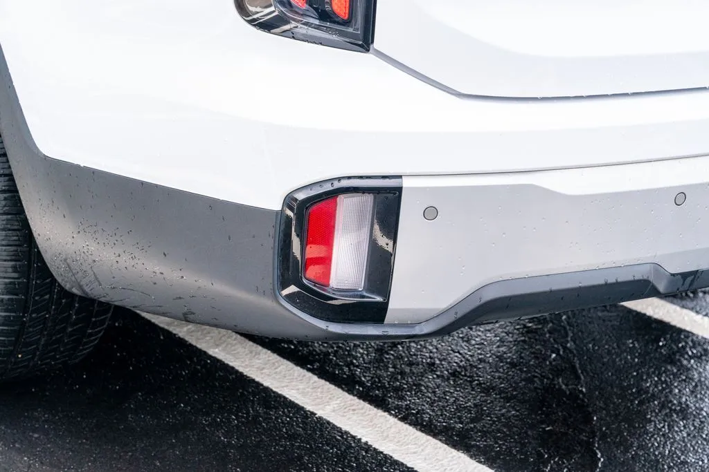 Kia Telluride photo 18