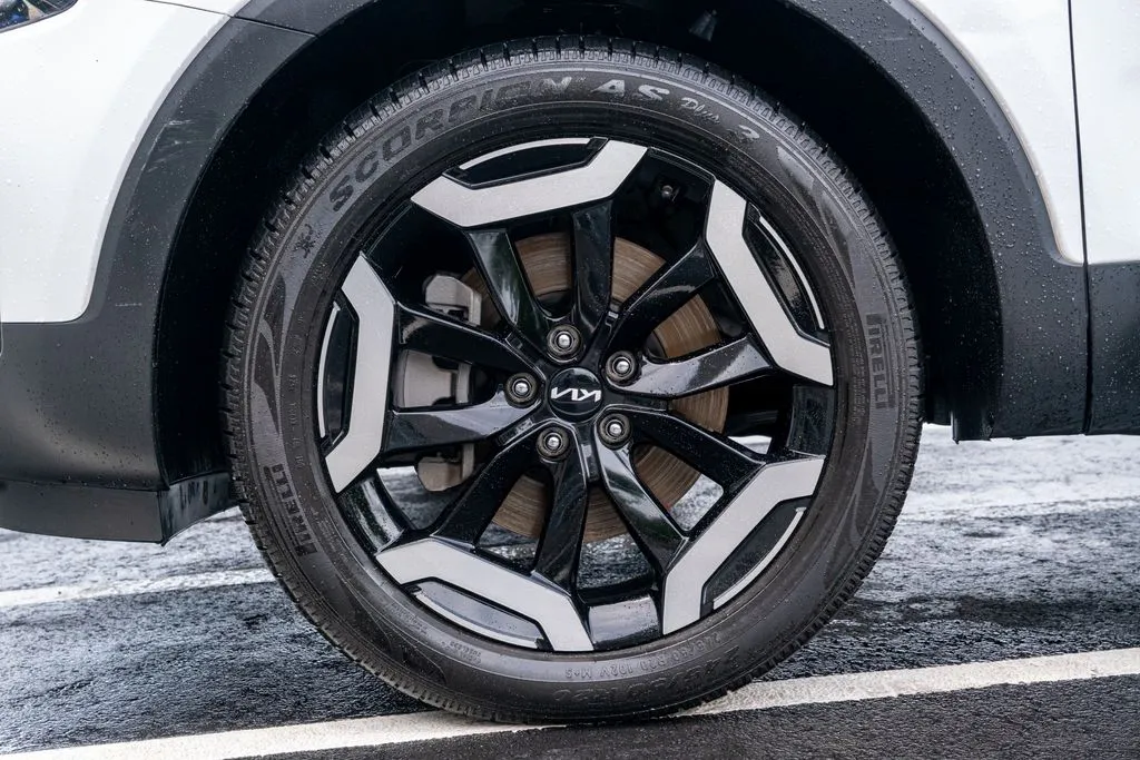 Kia Telluride photo 21