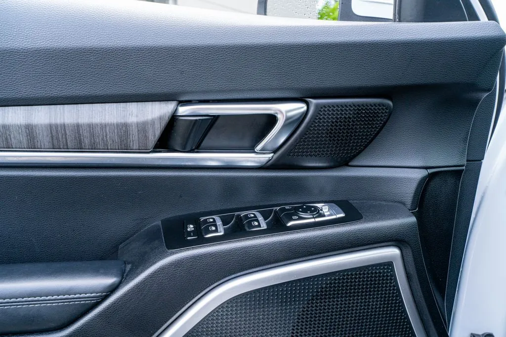 Kia Telluride photo 24
