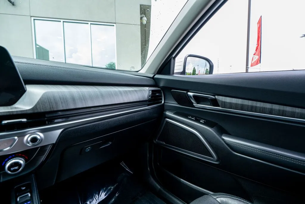 Kia Telluride photo 41