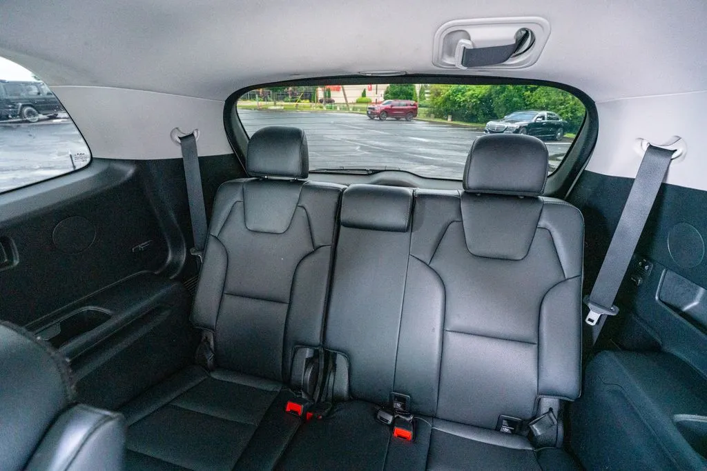 Kia Telluride photo 47