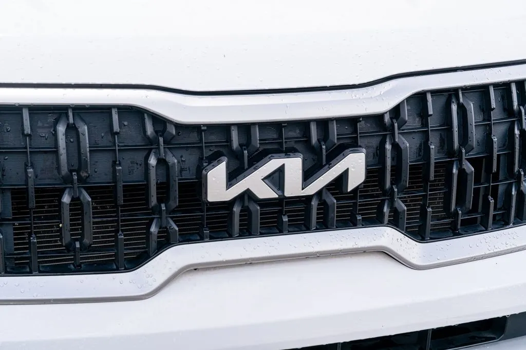 Kia Telluride photo 6