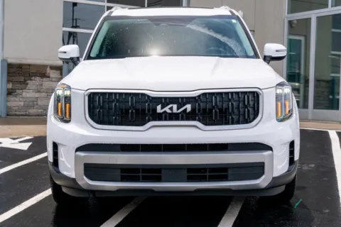 More photos of 2024 Kia Telluride EX at Atlanta Autos, GA