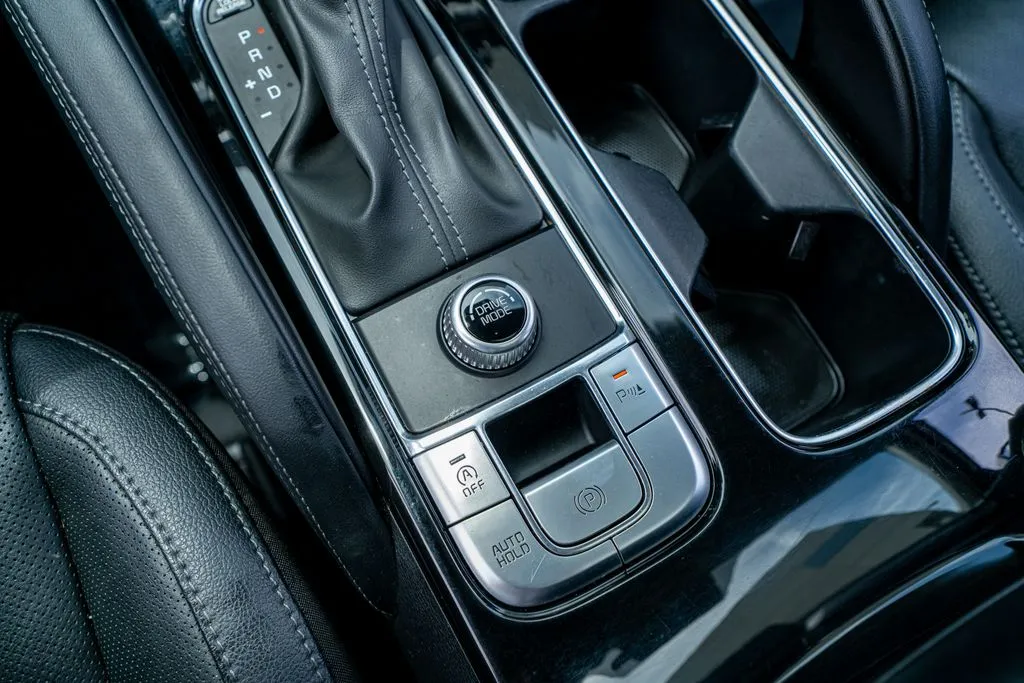 Kia Telluride photo 40
