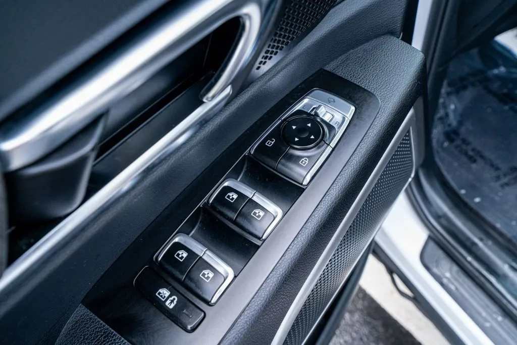 Kia Telluride photo 25