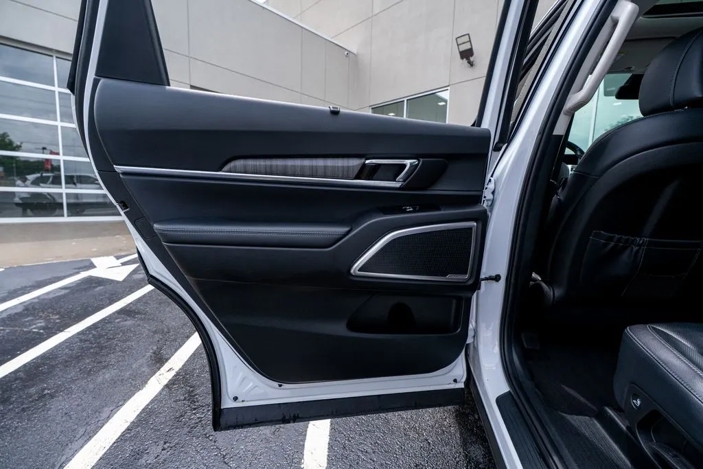 Kia Telluride photo 42