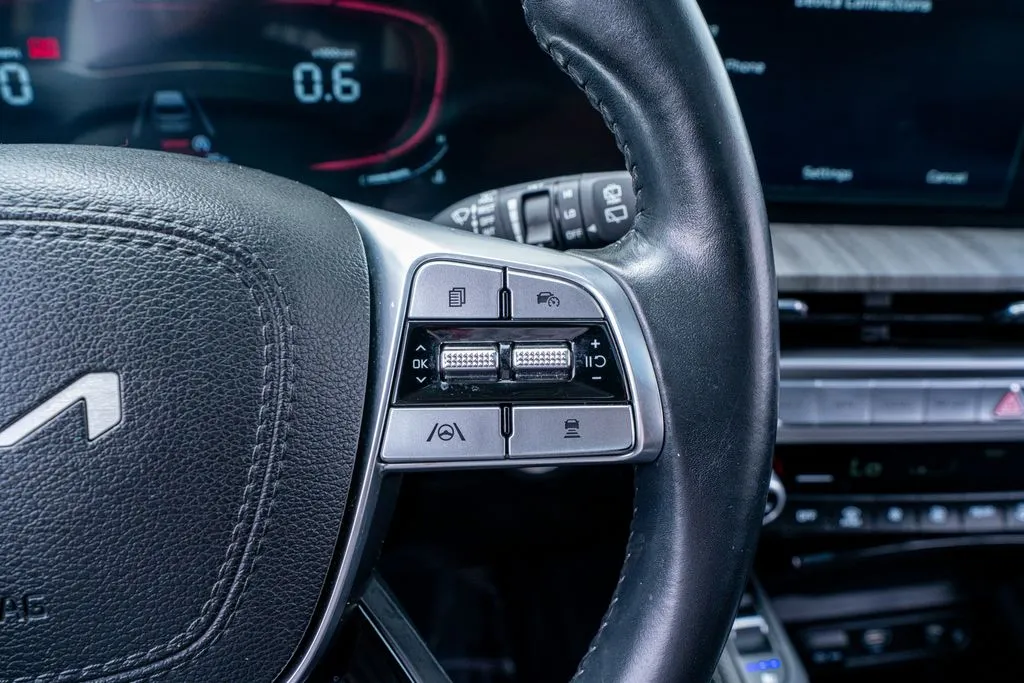 Kia Telluride photo 33