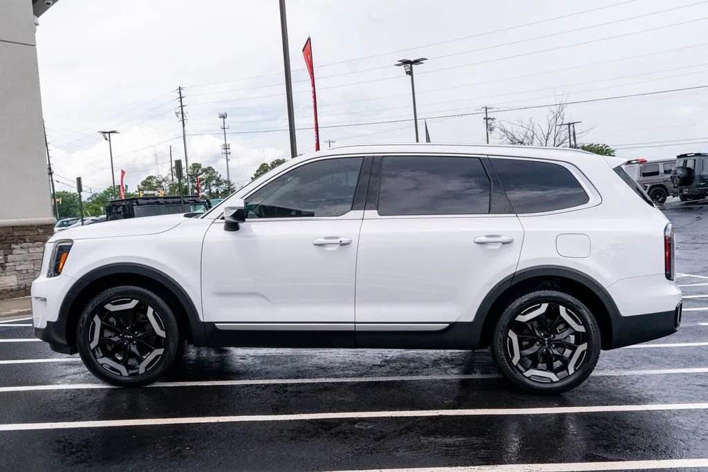 Kia Telluride photo 19