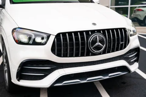 More photos of 2021 Mercedes-Benz GLE 53 AMG at Atlanta Autos, GA
