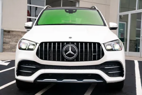 More photos of 2021 Mercedes-Benz GLE 53 AMG at Atlanta Autos, GA