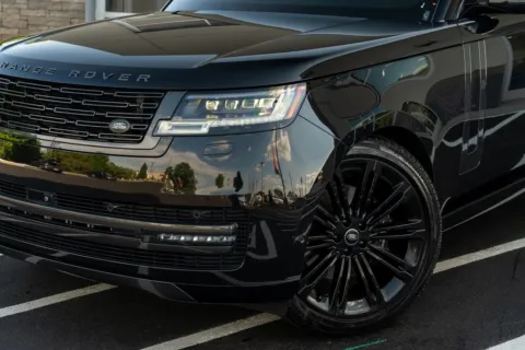 Another view of 2024 Land Rover Range Rover SE for sale in Marietta, GA at Atlanta Autos