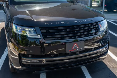 More photos of 2024 Land Rover Range Rover Autobiography at Atlanta Autos, GA