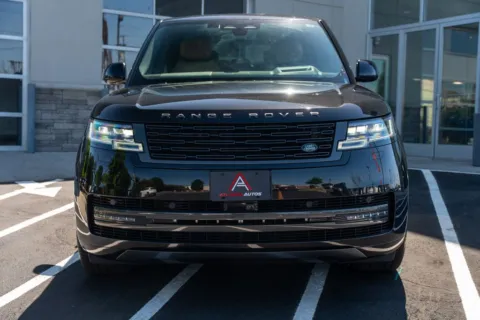 More photos of 2024 Land Rover Range Rover Autobiography at Atlanta Autos, GA