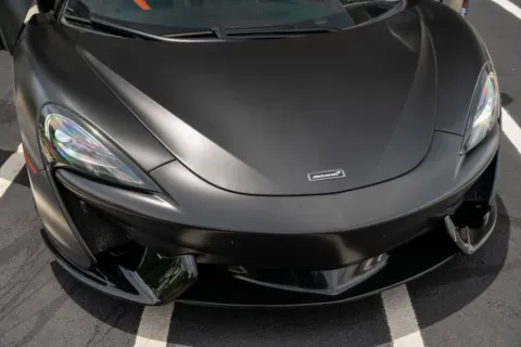 More photos of 2019 McLaren 570S at Atlanta Autos, GA