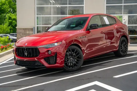 Photos of 2020 Maserati Levante S GranSport for sale in Marietta, GA at Atlanta Autos