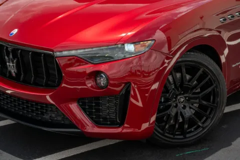 Another view of 2020 Maserati Levante S GranSport for sale in Marietta, GA at Atlanta Autos