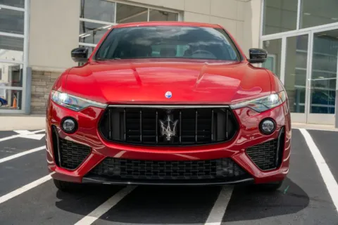 More photos of 2020 Maserati Levante S GranSport at Atlanta Autos, GA
