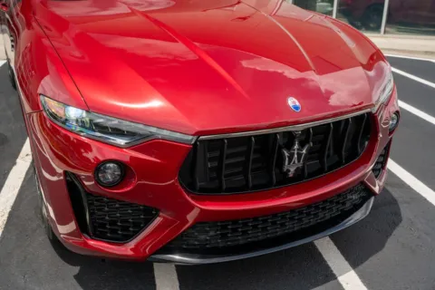 More photos of 2020 Maserati Levante S GranSport at Atlanta Autos, GA