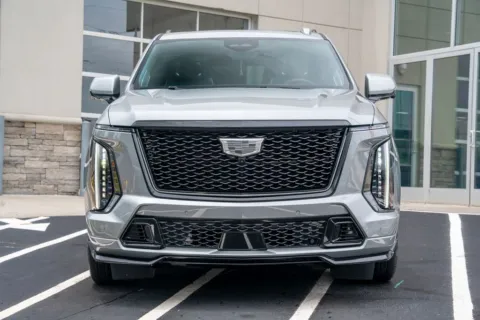 More photos of 2025 Cadillac Escalade V-Series at Atlanta Autos, GA
