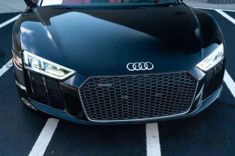 More photos of 2018 Audi R8 5.2 at Atlanta Autos, GA