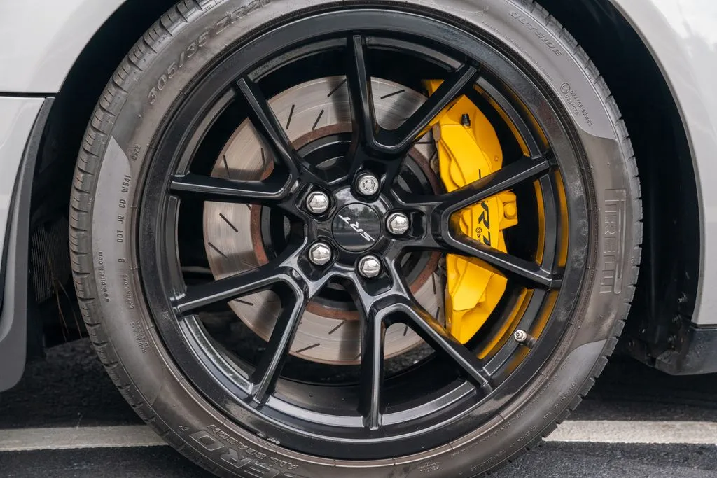 2021 Dodge Challenger SRT - Photo 25
