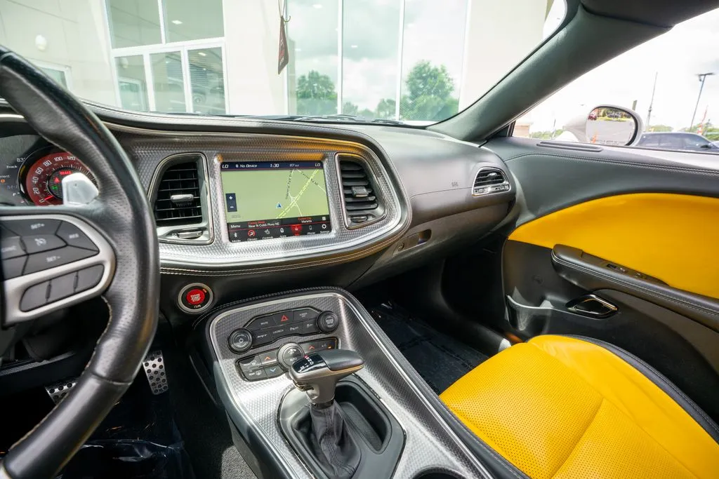 2021 Dodge Challenger SRT - Photo 38