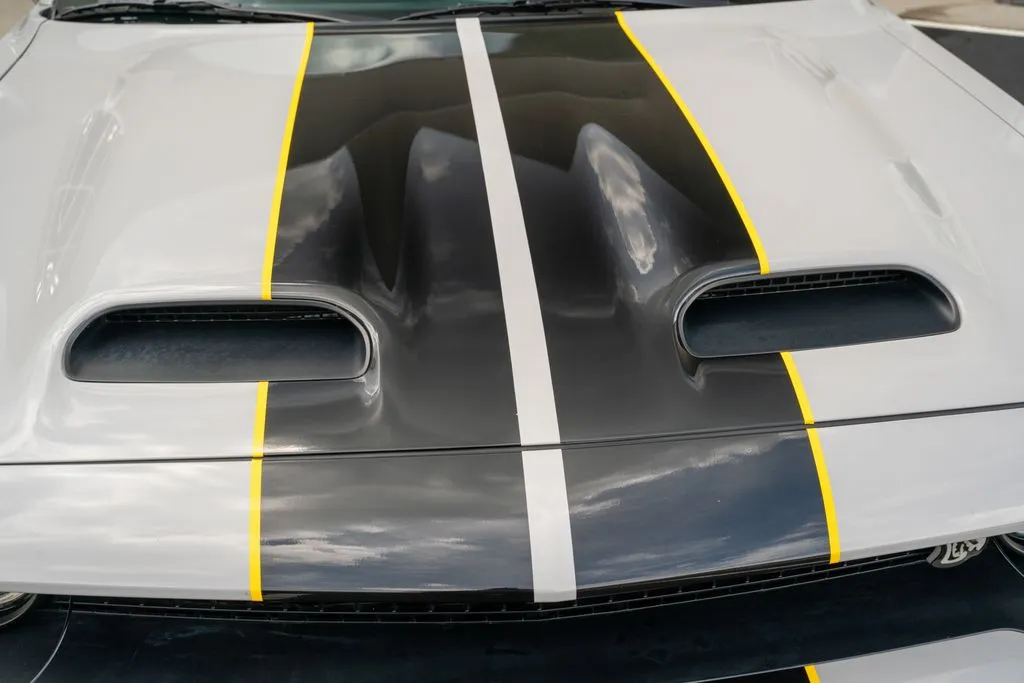 2021 Dodge Challenger SRT - Photo 6