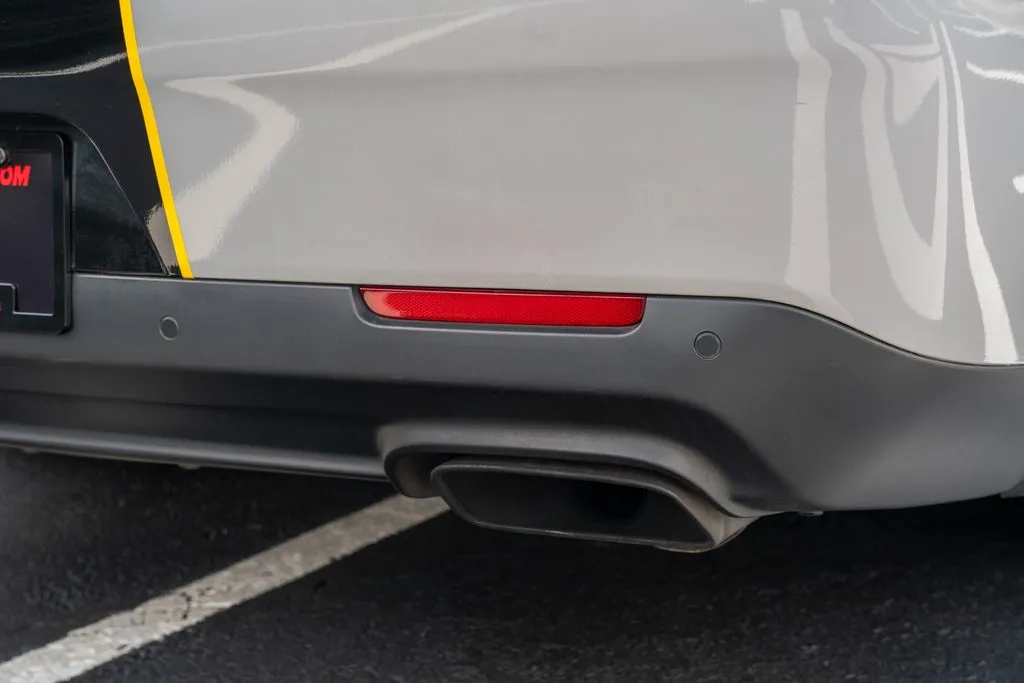 2021 Dodge Challenger SRT - Photo 16
