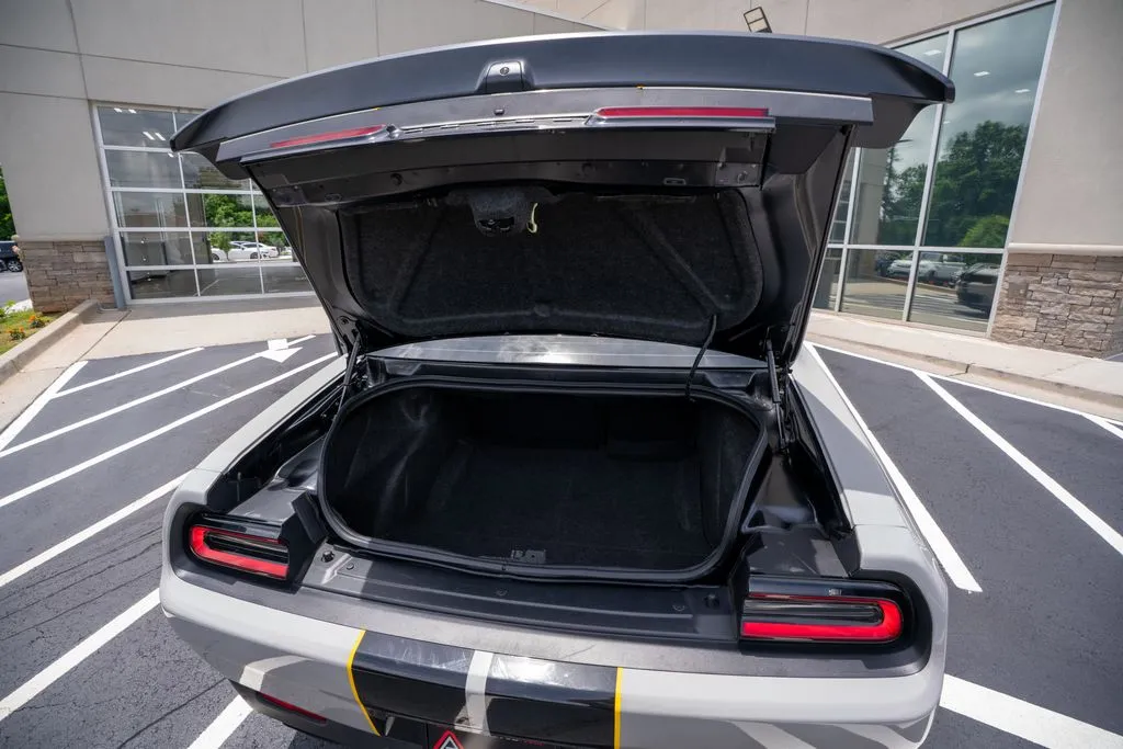 2021 Dodge Challenger SRT - Photo 45
