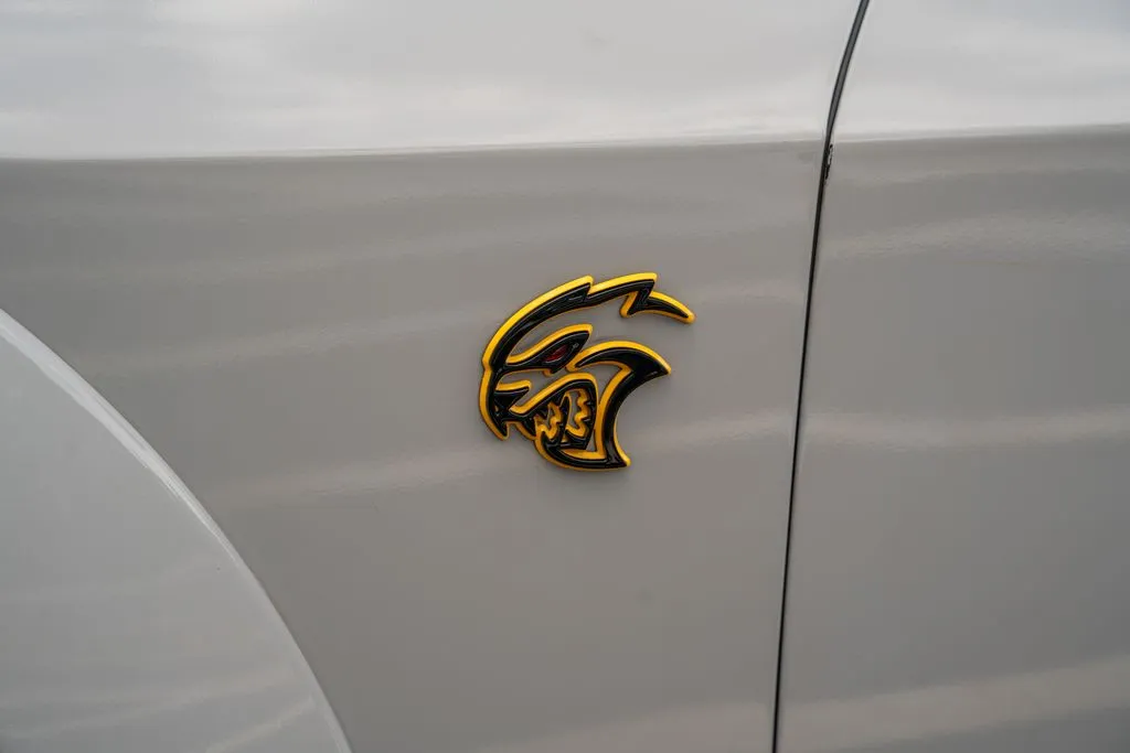 2021 Dodge Challenger SRT - Photo 26