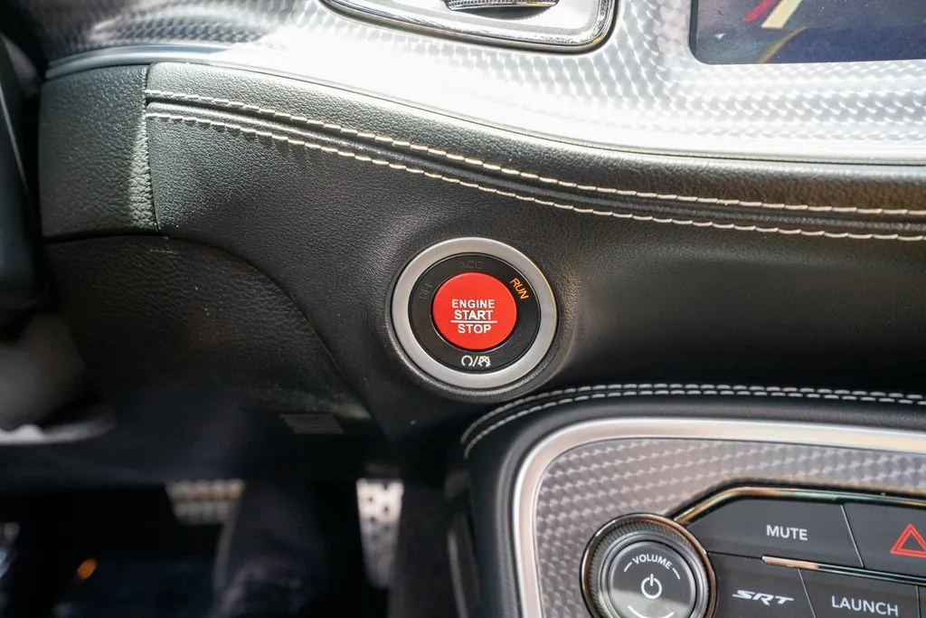 2021 Dodge Challenger SRT - Photo 42