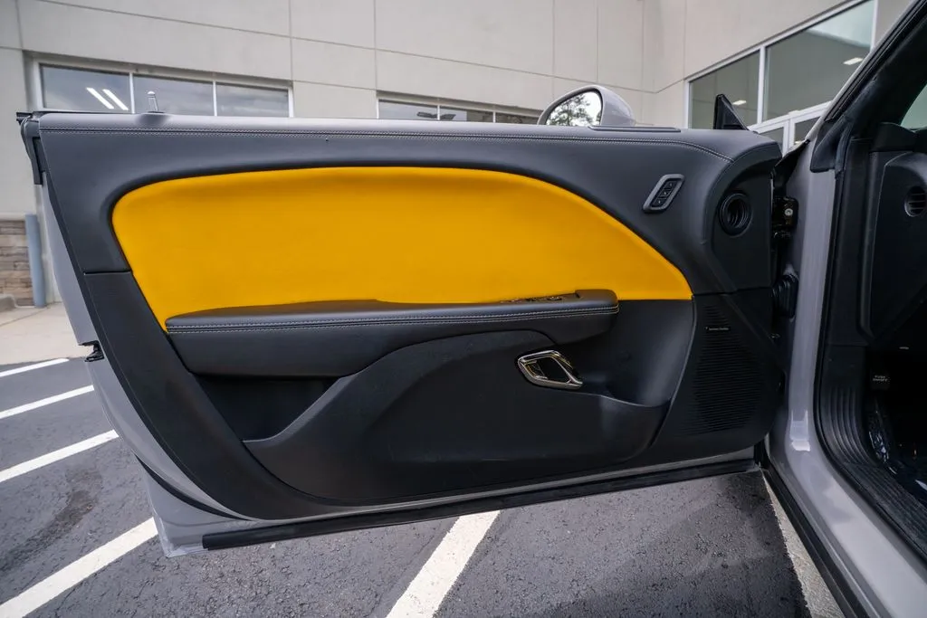 2021 Dodge Challenger SRT - Photo 28