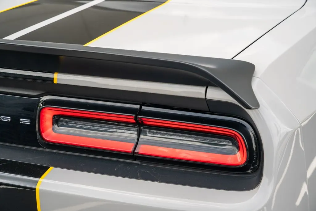 2021 Dodge Challenger SRT - Photo 15