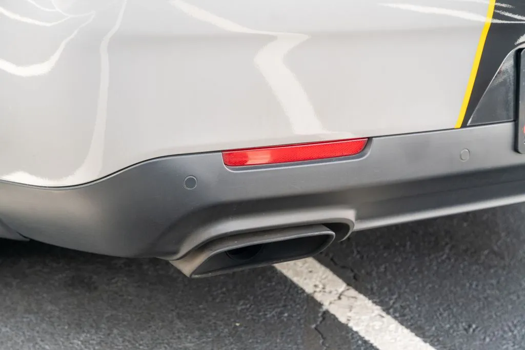 2021 Dodge Challenger SRT - Photo 22