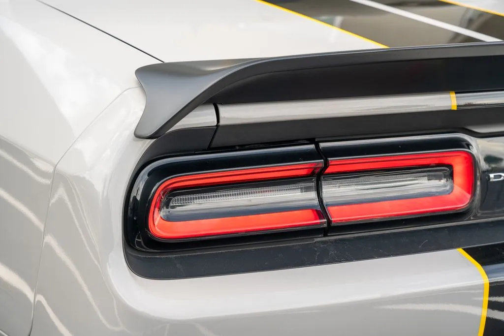 2021 Dodge Challenger SRT - Photo 21