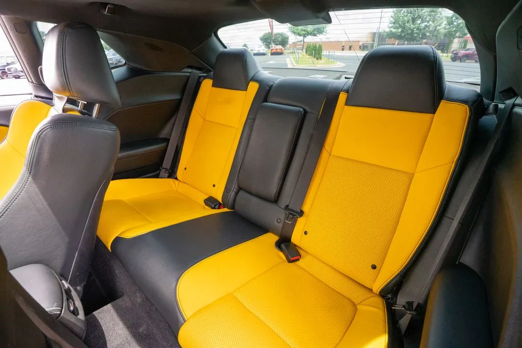 2021 Dodge Challenger SRT - Photo 44