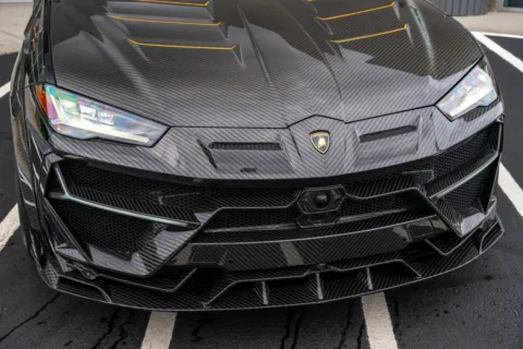 More photos of 2022 Lamborghini Urus at Atlanta Autos, GA