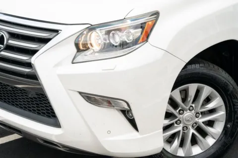 Another view of 2017 Lexus GX 460 for sale in Marietta, GA at Atlanta Autos