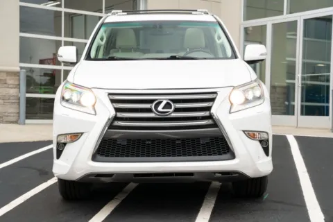 More photos of 2017 Lexus GX 460 at Atlanta Autos, GA