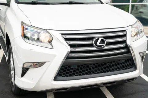 More photos of 2017 Lexus GX 460 at Atlanta Autos, GA