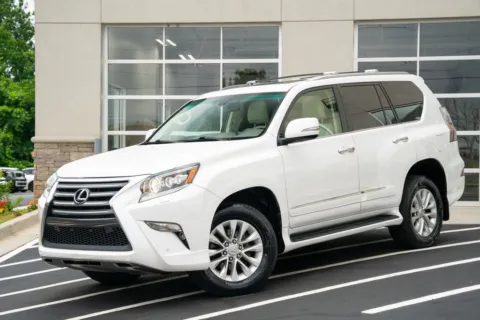 Photos of 2017 Lexus GX 460 for sale in Marietta, GA at Atlanta Autos