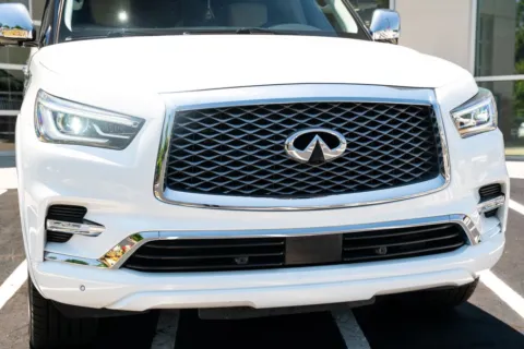 More photos of 2019 INFINITI QX80 LUXE at Atlanta Autos, GA