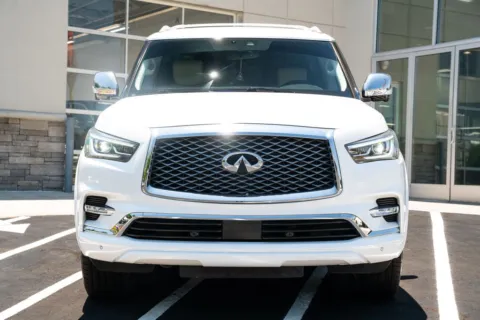More photos of 2019 INFINITI QX80 LUXE at Atlanta Autos, GA