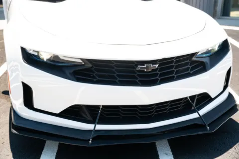 More photos of 2022 Chevrolet Camaro 1LS at Atlanta Autos, GA