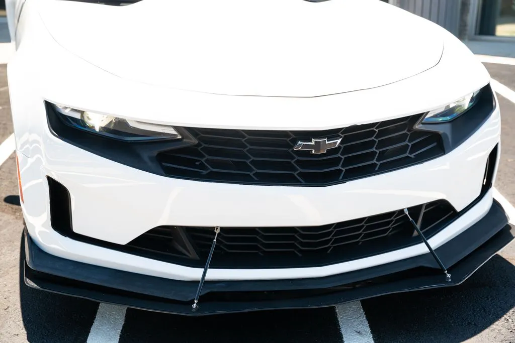 Chevrolet Camaro photo 5